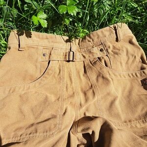 Patagonia workwear W size 8